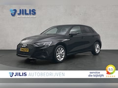 Audi A3 Sportback - 30 TFSI Pro Line | LED koplampen | Adaptieve cruise control