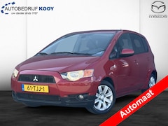 Mitsubishi Colt - 1.3 Edition Two / Automaat / Airco