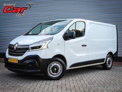 Renault Trafic - 1.6 dCi 95 T27 L1H1 Comfort Airco | Cruise | Pdc | Trekhaak |