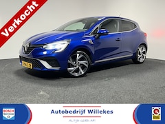 Renault Clio - 1.3 TCe R.S. Line | NAVI | ACC | KEYLESS | 360 CAMERA |