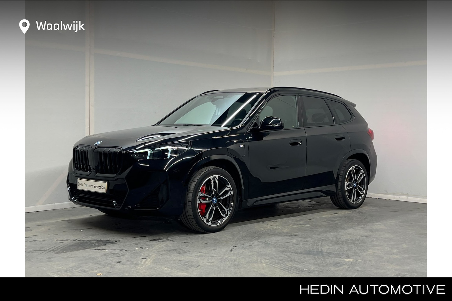 BMW X1 - xDrive25e xDrive25e - AutoWereld.nl