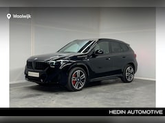 BMW X1 - xDrive25e