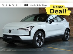 Volvo EX30 - Single Motor 50kWh Plus | DEMO DEAL | Stoel- en stuurverwarming | Premium audio by Harman