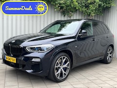 BMW X5 - XDrive45e High Executive|Head Up|Opendak|Full Options|
