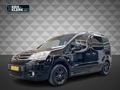 Citroën Berlingo - 1.6 120pk Multispace 113dkm