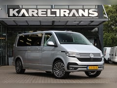 Volkswagen Transporter - 2.0 TDI 150 | Aut. | DC | L2H1 | LED | Cruise | Airco