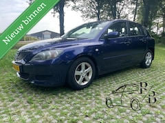 Mazda 3 - 3 1.4 S-VT Exclusive EXPORTKOOPJE AC CRUISE