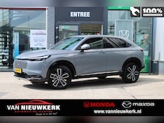 Honda HR-V - 1.5 e:HEV i-MMD 131pk CVT Advance | facelift | carplay | camera