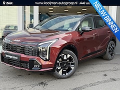 Kia Sportage - 1.6 T-GDi Hybrid GT-PlusLine Two-Tone | Rijklaarprijs incl. 4000 euro inruilpremie | Direc