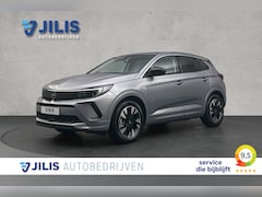 Opel Grandland - PHEV Elegance 165 kW | Half lederen bekleding | Camera | LED