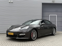 Porsche Panamera - 4.8 GTS I Aut. I 430 PK I Schuifdak I Camera I NL Auto