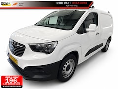 Opel Combo - 1.2 PureTech 110 S&S L2