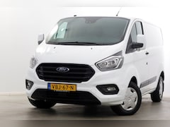 Ford Transit Custom - 280 2.0 TDCI 130pk E6 L1H1 Trend Airco/Navi/Camera 08-2019
