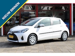Toyota Yaris - 1.0 VVT-i Aspiration