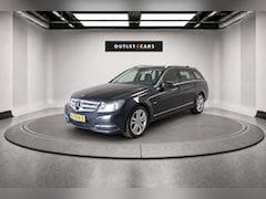 Mercedes-Benz C-klasse Estate - 200 CDI BnsCl. Avg
