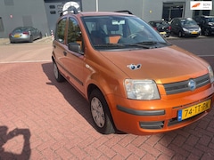Fiat Panda - 1.2 Edizione Cool Airco 5 DR NEW APK