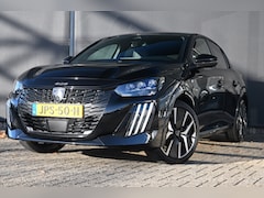 Peugeot 208 - 1.2 Hybrid 110 e-DCS6 GT Tot 8 Jaar Garantie | Navi by App | Camera Voor & Achter | DAB On