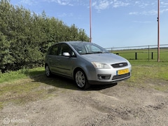Ford Focus C-Max - 1.8-16V First Edition