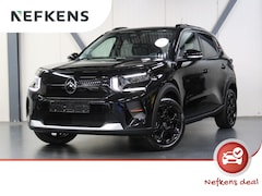 Citroën ë-C3 - Plus 113pk Comfort Range 44 kWh | 8 jaar garantie |