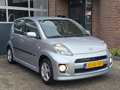 Daihatsu Sirion 2 - 1.3-16V Comfort Automaat |Airco |Trekhaak