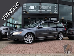 Volvo V70 - 3.2 Summum | Keyless | Leder | Stoelverw. | PDC | Bluetooth