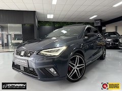 SEAT Ibiza - 1.0 FR 116PK PANO VIRTUAL CARPLAY ECC