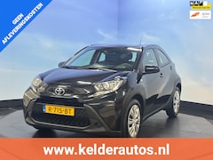 Toyota Aygo X - 1.0 VVT-i MT Play Airco | Cruise | Camera | Carplay