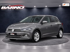 Volkswagen Polo - 1.0 TSI Highline DSG CARPLAY|CAMERA|XENON