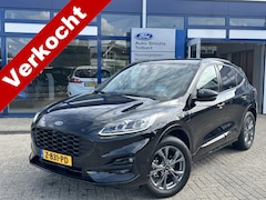 Ford Kuga - 2.5 PHEV 225PK ST-Line X | Elekt. Trekhaak | Elekt. bestuurdersstoel | Adapt. Cruise | Win