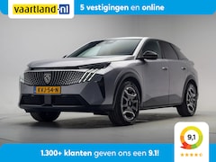 Peugeot e-3008 - Allure 73 kWh 3-Fase [ SOH 97% ] [ Navi Keyless Full Led Carplay ]