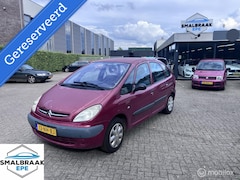 Citroën Xsara Picasso - 1.8i-16V Différence 2 NIEUWE APK