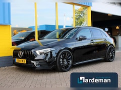 Mercedes-Benz A-klasse - AMG 35 4MATIC Premium Plus