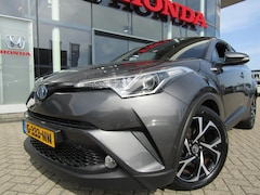 Toyota C-HR - 1.8 Hybrid 122pk CVT Style