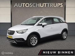 Opel Crossland X - 1.2 Turbo Innovation