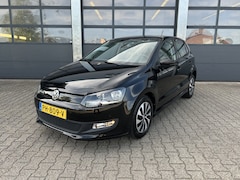 Volkswagen Polo - 1.0 TSI 95pk 7-DSG Bluemotion Edition
