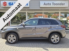 Suzuki Vitara - Automaat 1.4 Boosterjet Smart Hybrid Select