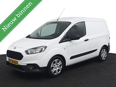 Ford Transit Courier - 1.0 Trend EcoBoost S&S | BPM VRIJ | Schuifdeur |