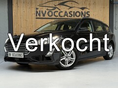 Ford Focus Wagon - 1.0 EcoBoost Hybrid Edition Business DEALEROH/CAMERA/CRUISE/STOELVW/APPLECRPL/NAP