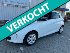 Renault Zoe - Q210 Zen Quickcharge 22 kWh 1e eigenaar