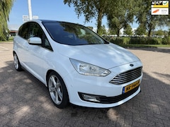 Ford C-Max - 1.0 Titanium