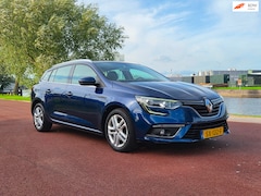 Renault Mégane Estate - 1.5dCi Zen|6 mnd garantie|Dealer ond
