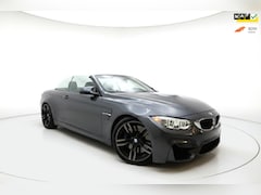 BMW 4-serie Cabrio - M4 CABRIO BOM VOL 575PK ORIGINEEL NL