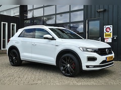 Volkswagen T-Roc - 1.5 TSI Sport Business R-Line | NL-Auto | Pano | Virtual | Adap.Cruise | Clima | Camera |