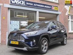 Toyota RAV4 - 2.5 Hybrid Business Intro Bearlock All in prijs