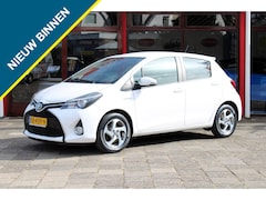 Toyota Yaris - 1.5 Hybrid Trend