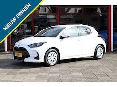 Toyota Yaris - 1.5 Hybrid Active