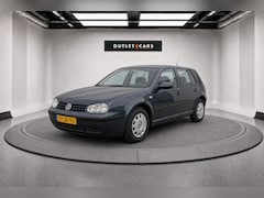 Volkswagen Golf - 1.6 Comfortline