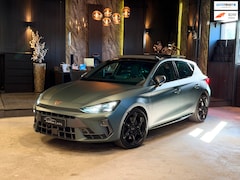 CUPRA Leon - 1.5 TSI e-Hybrid VZ Extreme 272PK|PANO|FULL OPTIONS