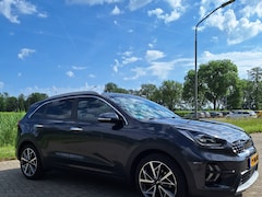 Kia Niro - 1.6 GDi Hybrid ExecutiveLine