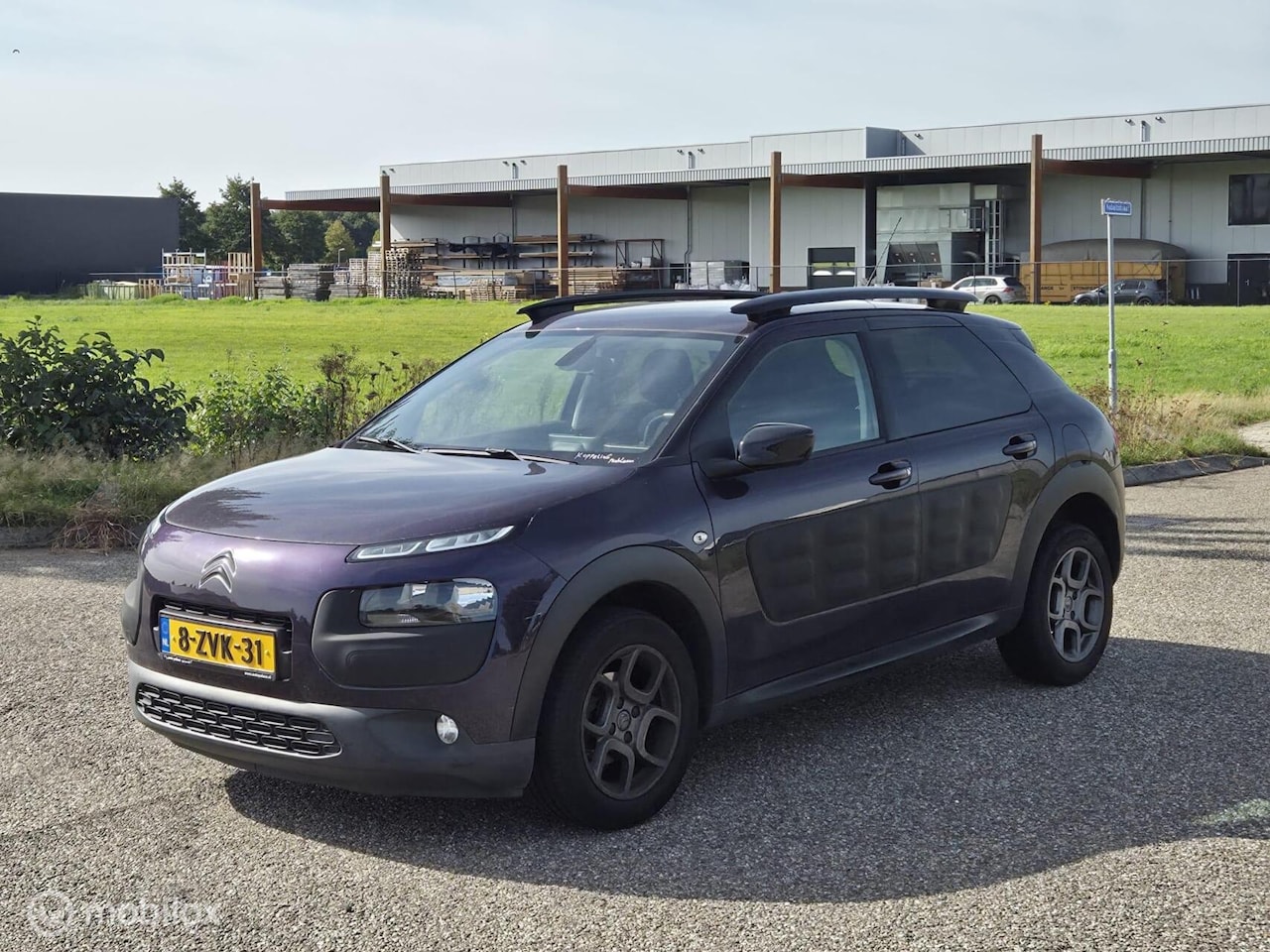 Citroën C4 Cactus - 1.2 PureTech Shine Koppeling slipt - AutoWereld.nl